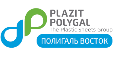 Монолитный Полистирол Plazgal 2,0 мм 2050x3050 мм прозрачный